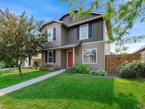 $424,000 | 10473 West Jerry Peak Street, Boise, ID 83709