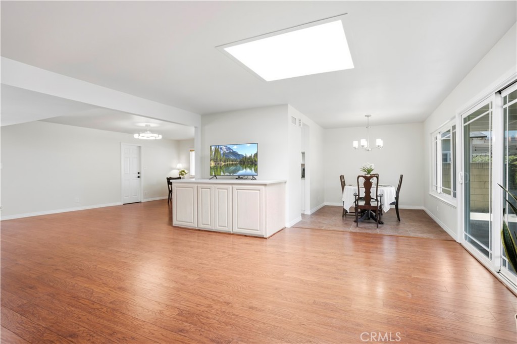 2467 Marisa Place Simi Valley, CA 93065 - Photo 7 of 29 The skylight brings in tons of natural light.