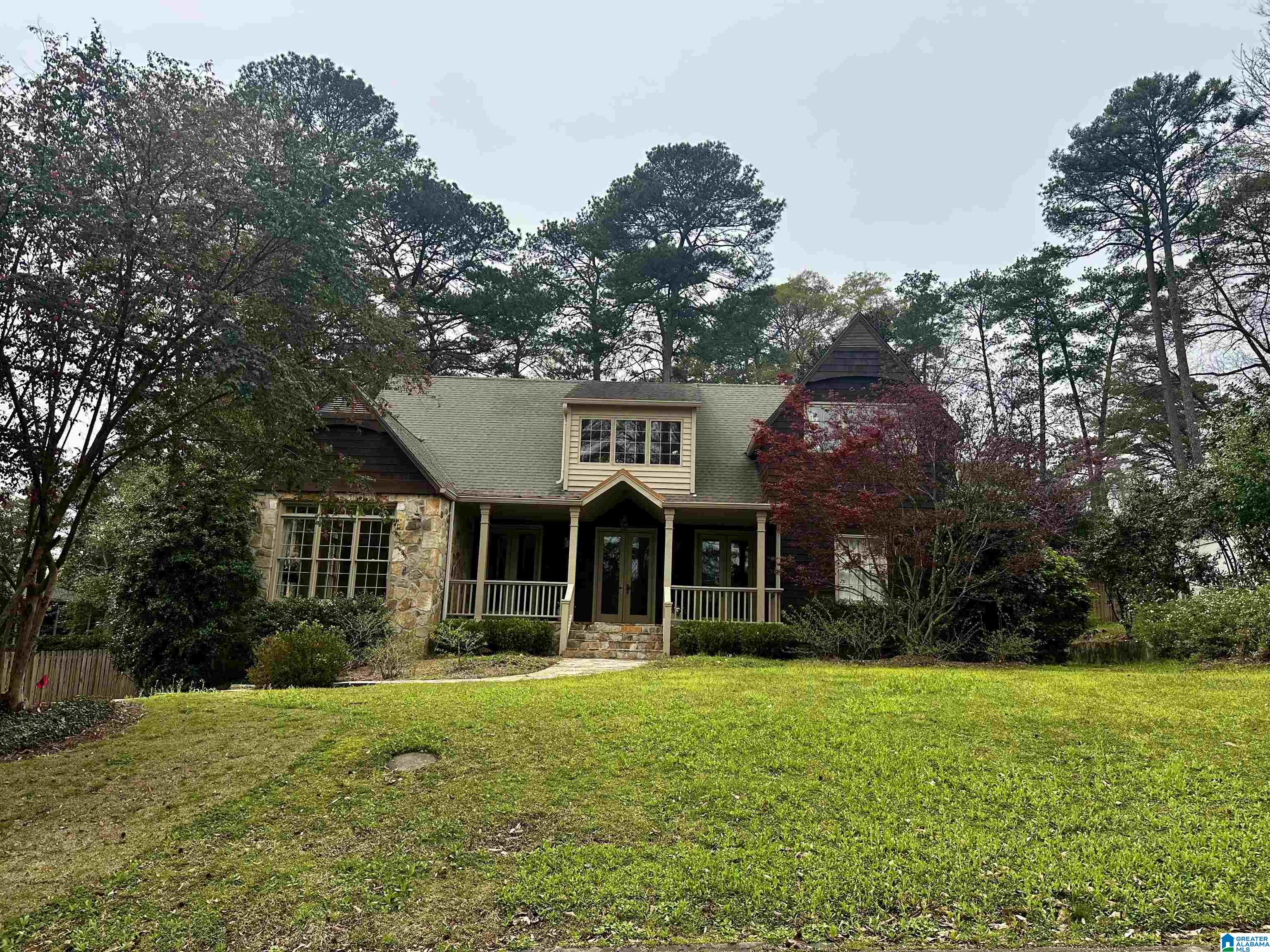 2712 Overhill Road Birmingham, AL 35223 - Photo 1 of 1