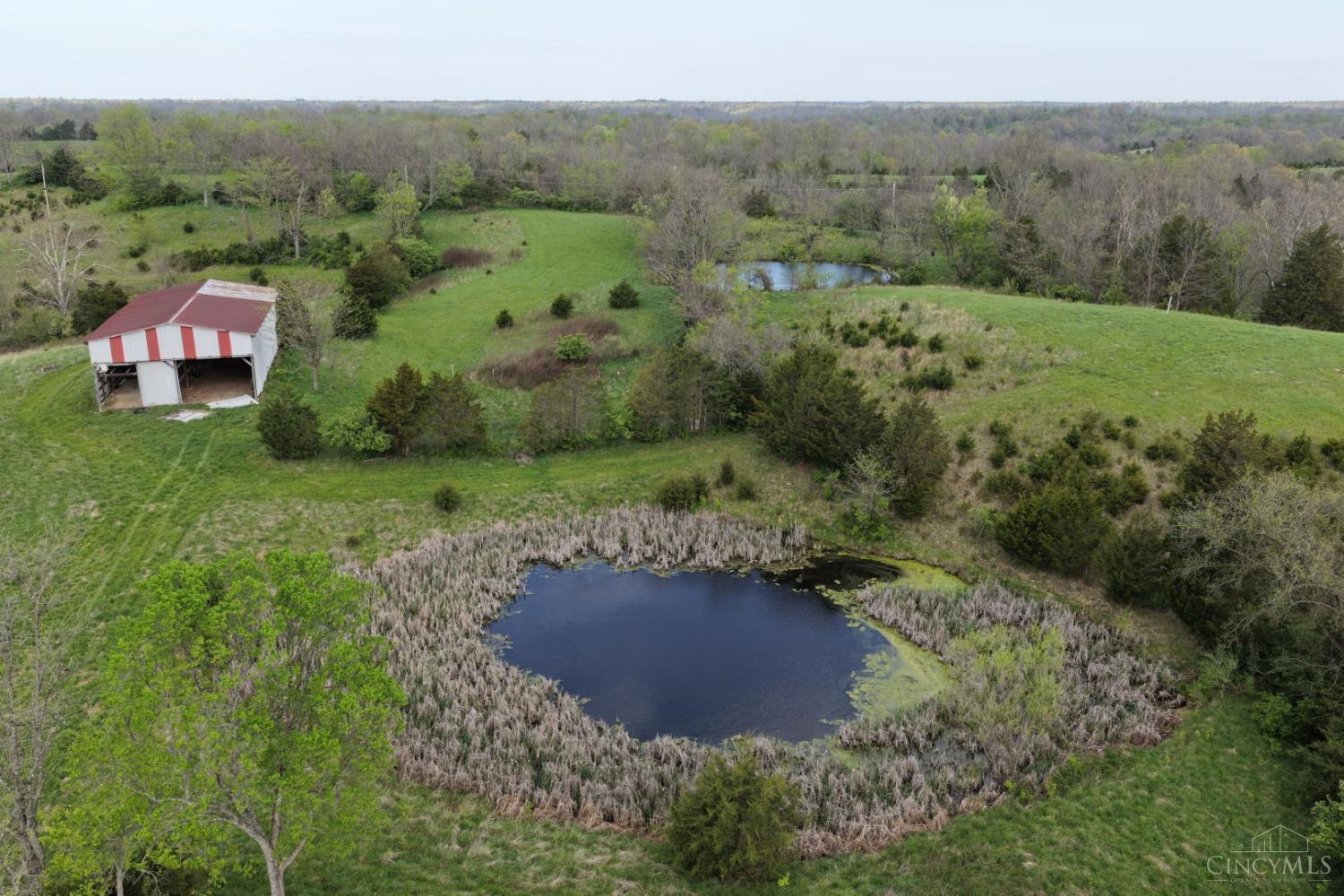 9951 Fishing Gut Road Aberdeen, OH 45101 - Photo 45 of 50