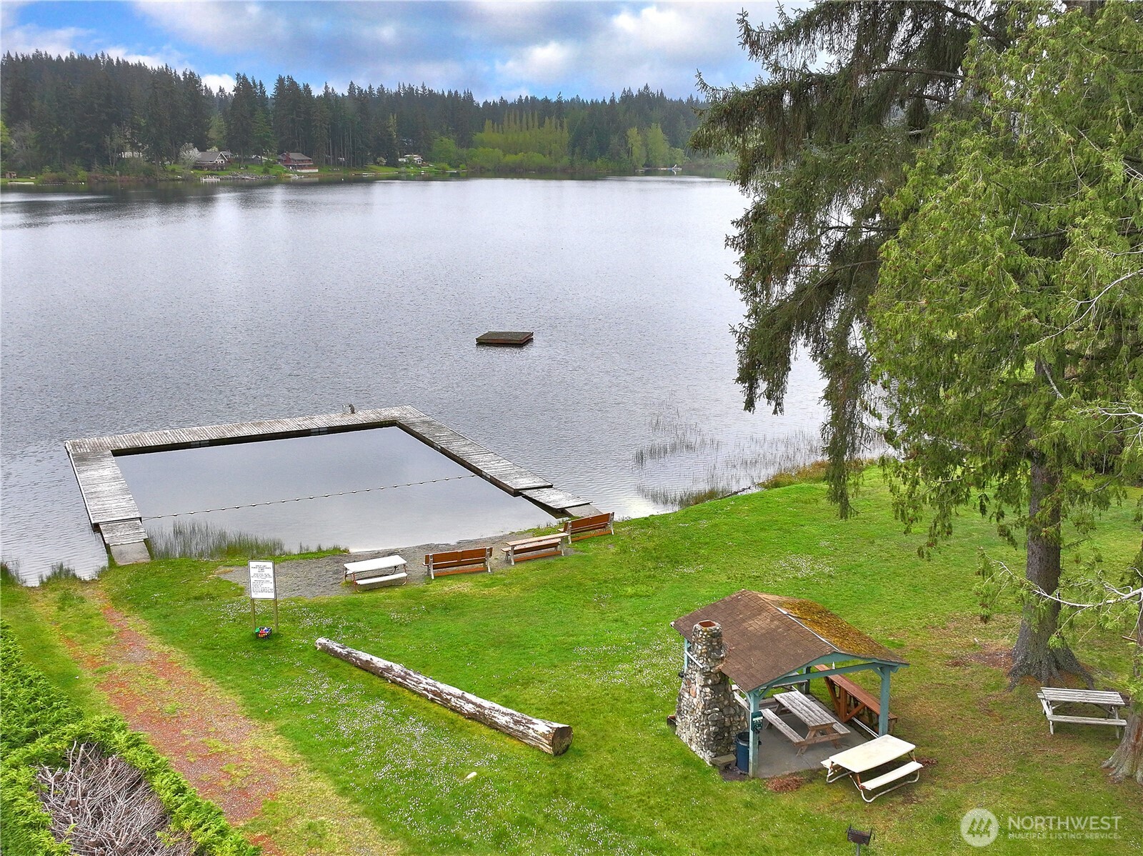 4249 Timberline Road Clinton, WA 98236 - Photo 39 of 40 Gallery Image 39
