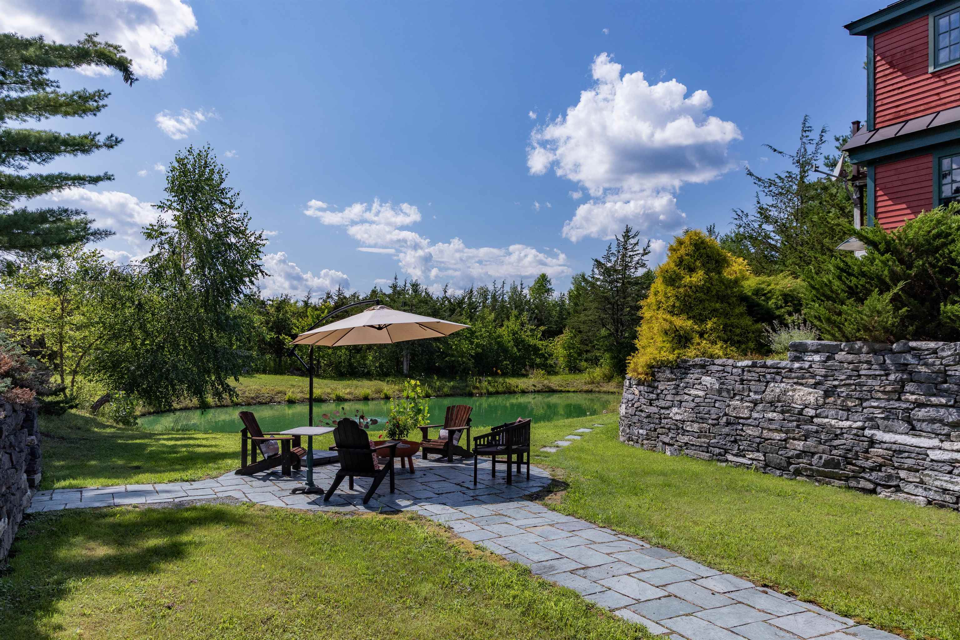 1576 Ferry Road Charlotte, VT 05445 - Photo 51 of 60 Gallery Image 51