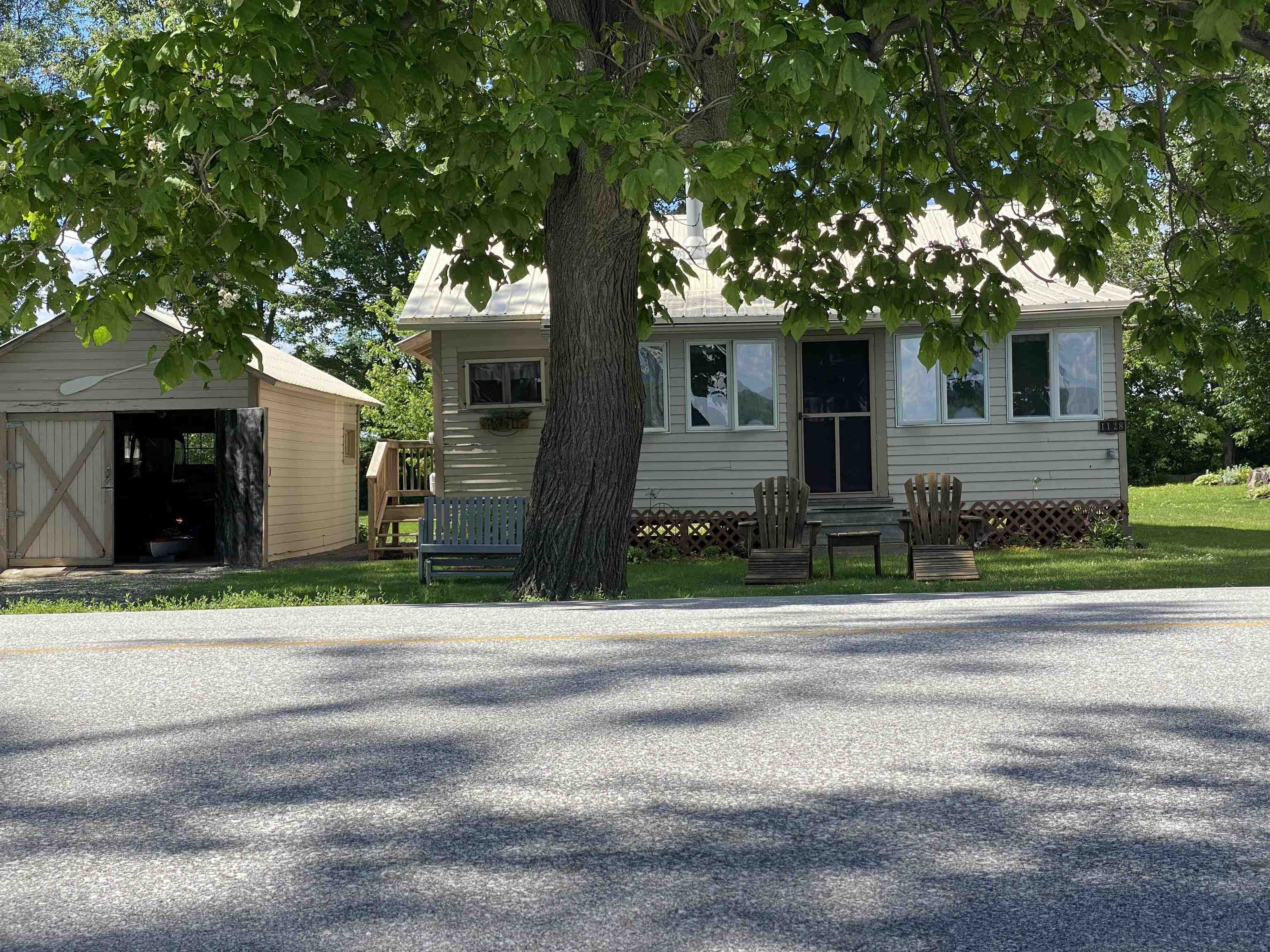 1128 Hathaway Point Road St. Albans Town, VT 05488 - Photo 2 of 40