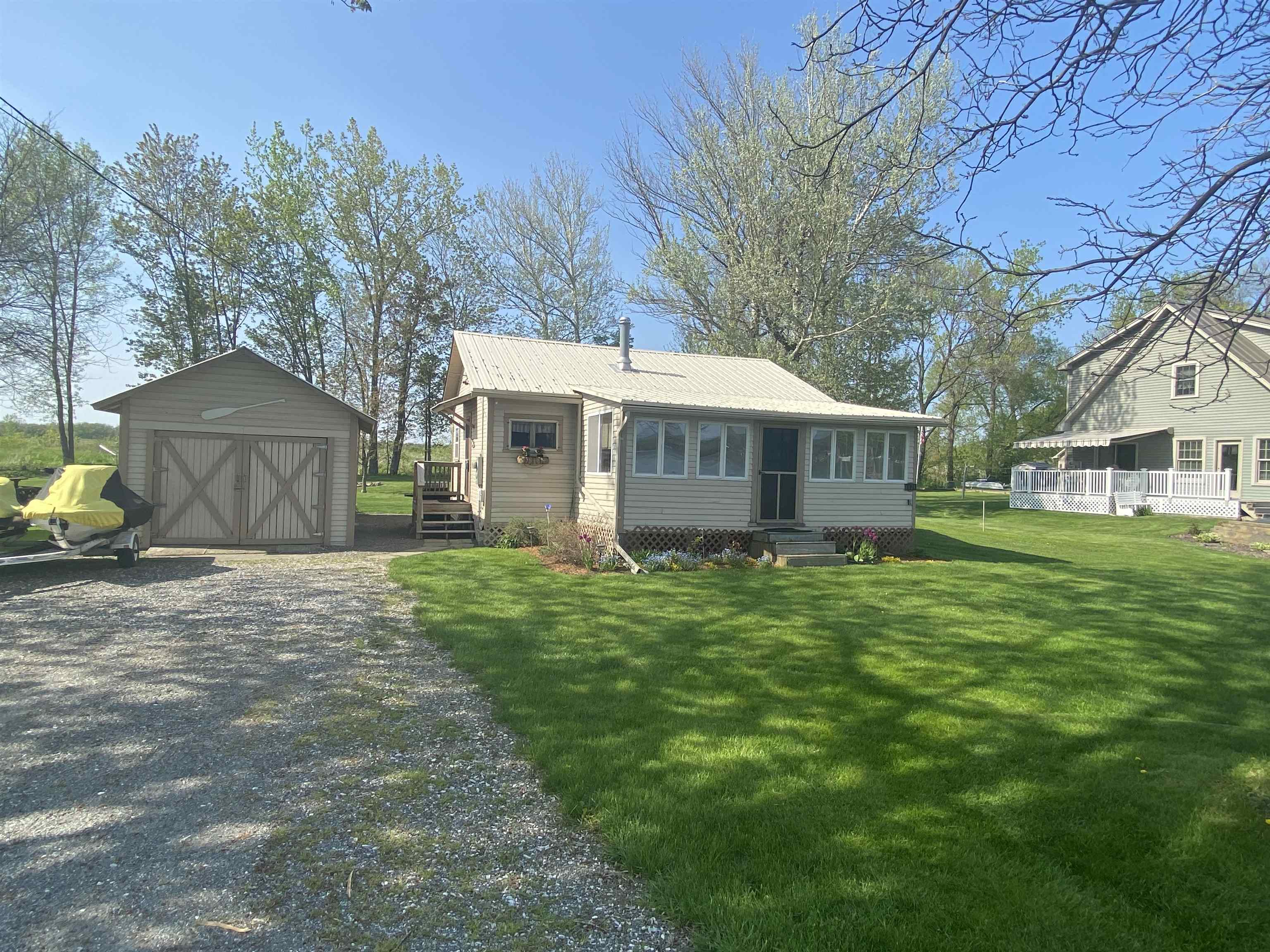 1128 Hathaway Point Road St. Albans Town, VT 05488 - Photo 35 of 40