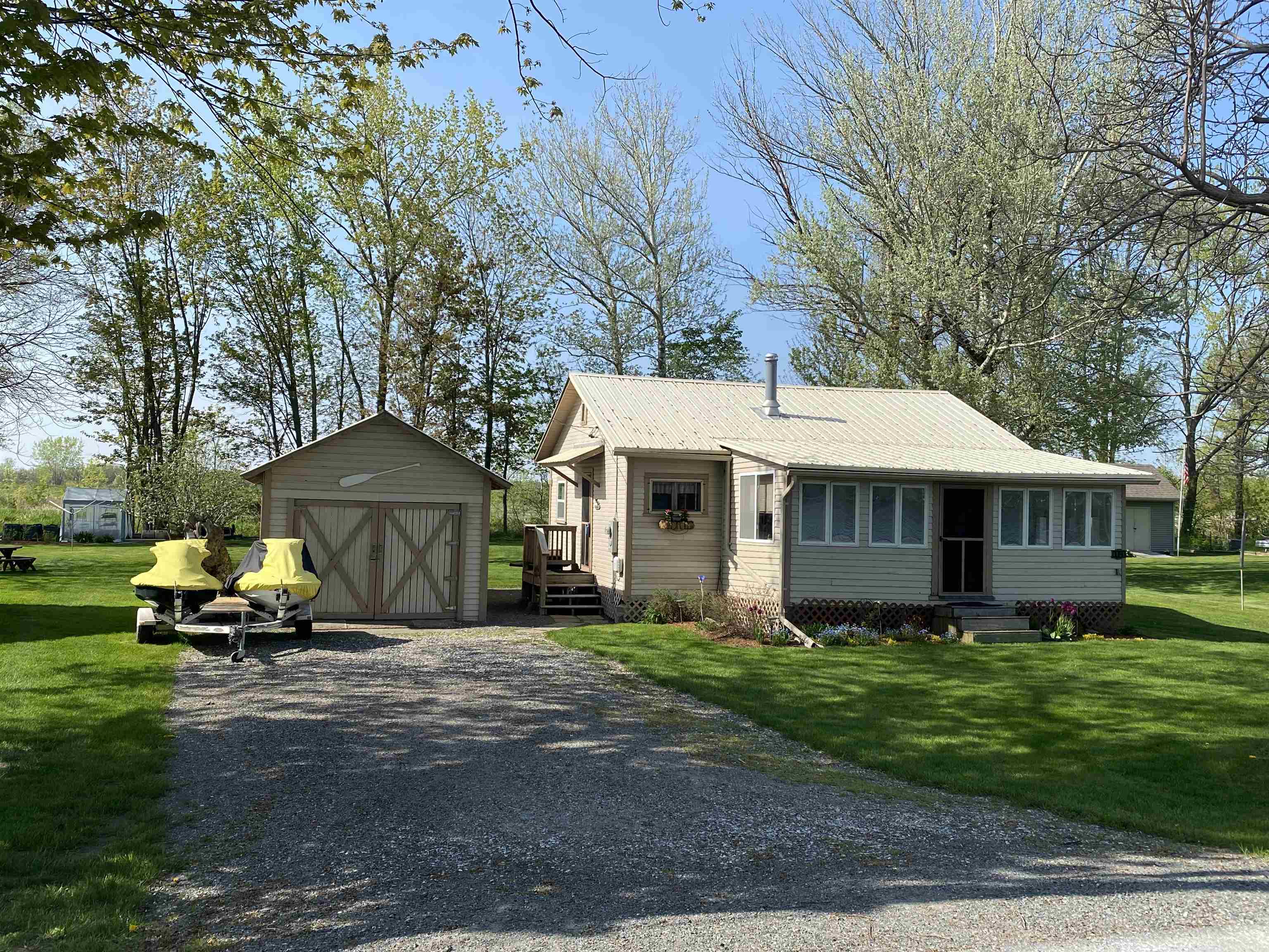 1128 Hathaway Point Road St. Albans Town, VT 05488 - Photo 38 of 40