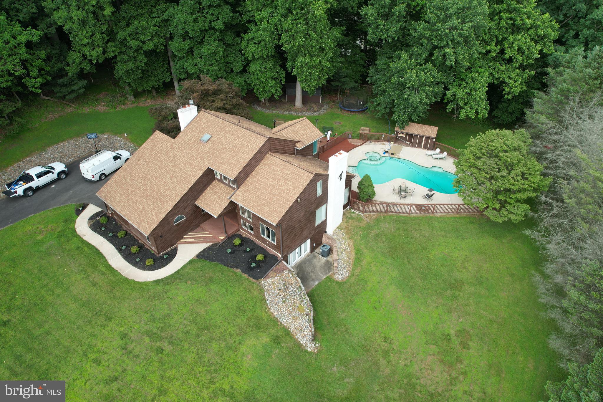 60 Mattson Road Garnet Valley, PA 19060 - Photo 1 of 82 Gallery Image 1