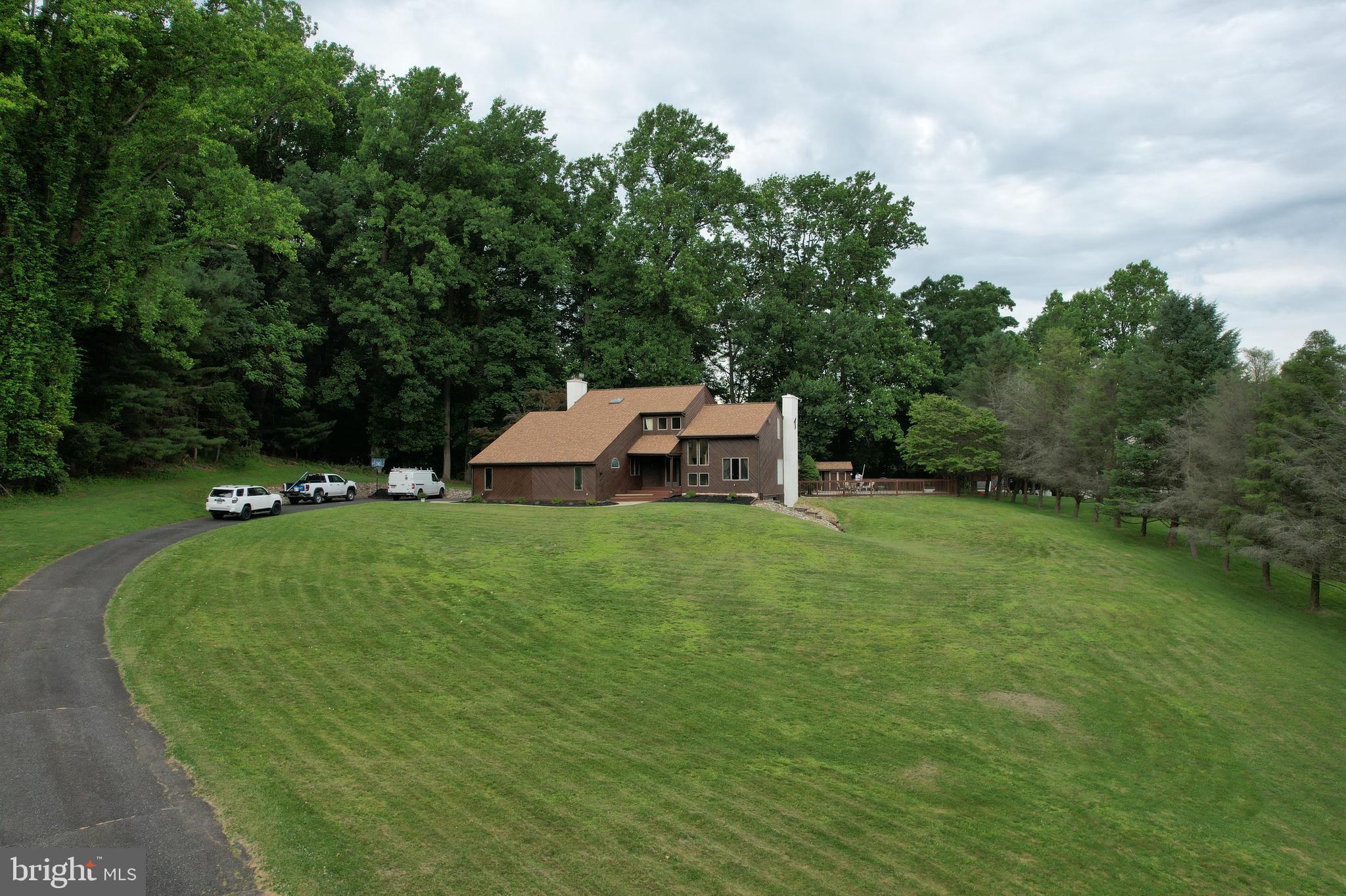 60 Mattson Road Garnet Valley, PA 19060 - Photo 3 of 82 Gallery Image 3