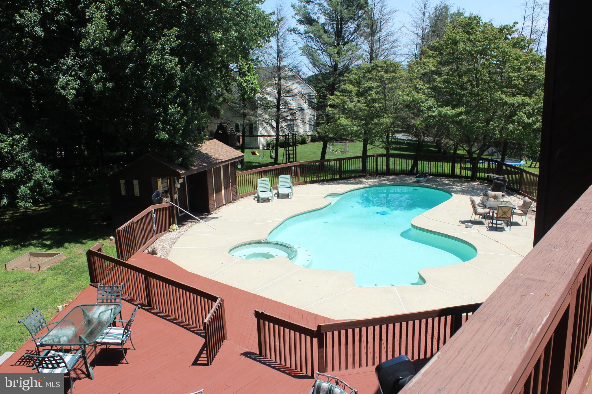 60 Mattson Road Garnet Valley, PA 19060 - Photo 35 of 82 Gallery Image 35