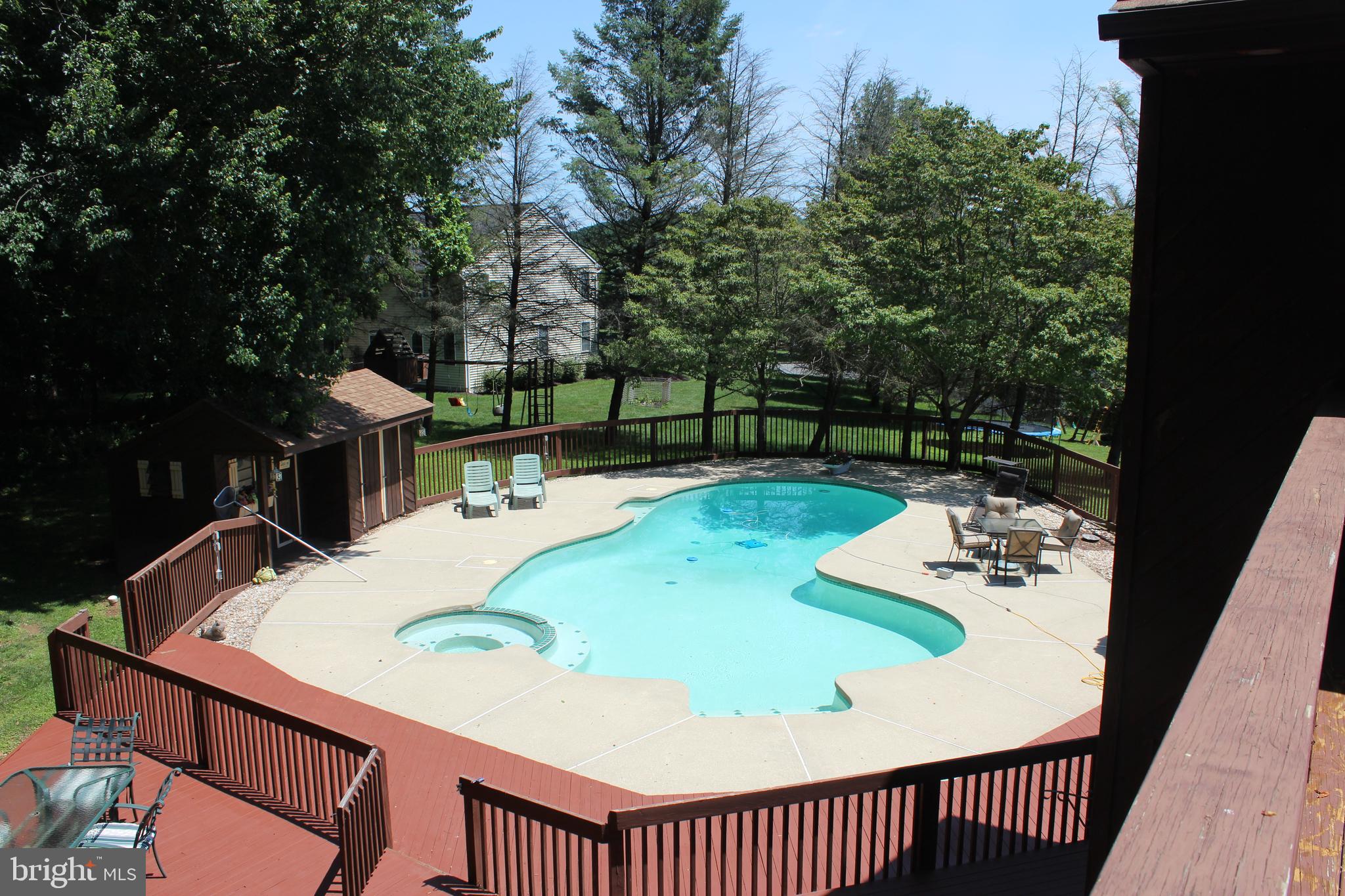 60 Mattson Road Garnet Valley, PA 19060 - Photo 37 of 82 Gallery Image 37