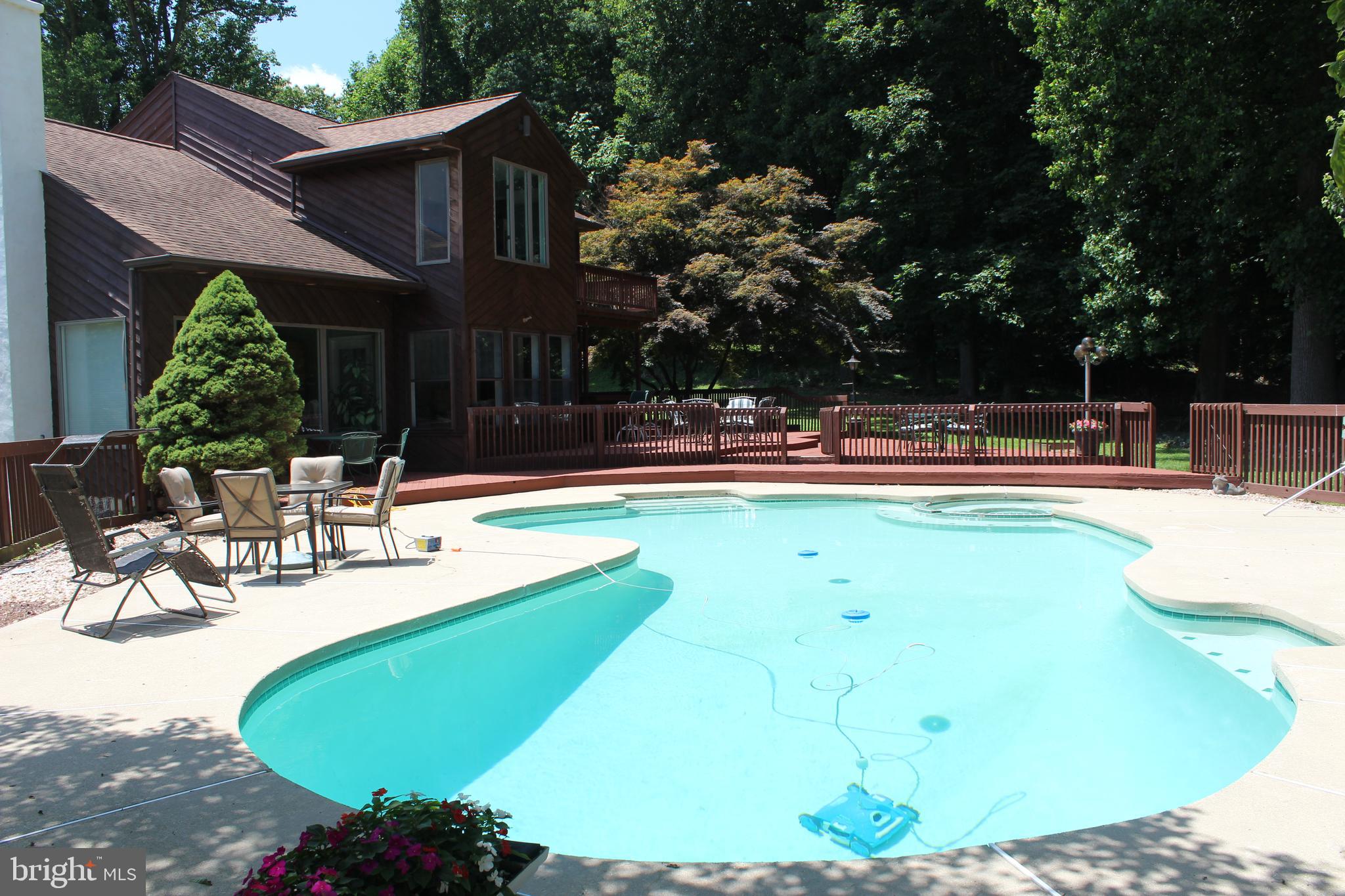 60 Mattson Road Garnet Valley, PA 19060 - Photo 72 of 82 Gallery Image 72