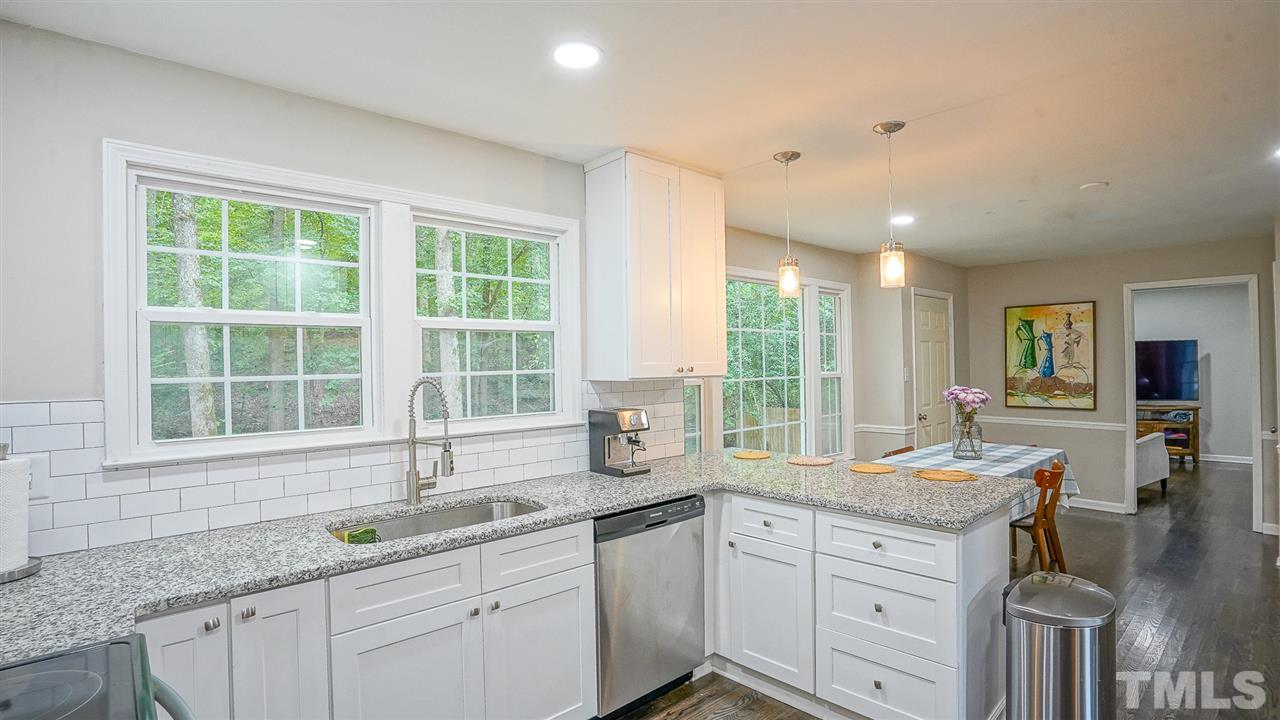 3813 Colgate Place Raleigh, NC 27609 - Photo 5 of 13