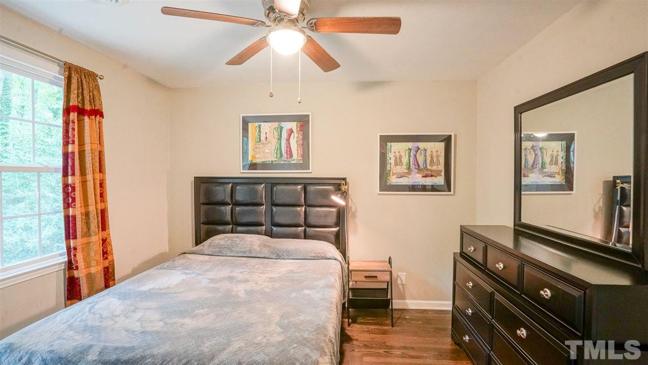3813 Colgate Place Raleigh, NC 27609 - Photo 9 of 13