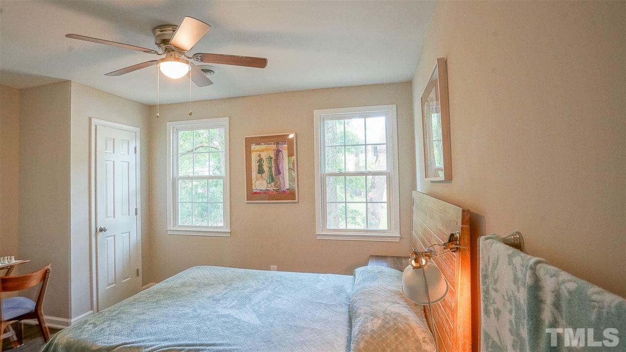3813 Colgate Place Raleigh, NC 27609 - Photo 10 of 13