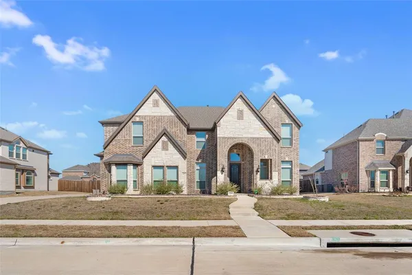 $3,850 | 1209 Rogers Parkway, Forney, TX 75126