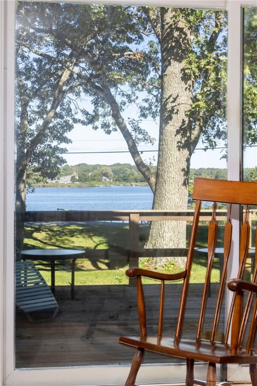 80 South Arnolda Road Charlestown, RI 02813 - Photo 16 of 50