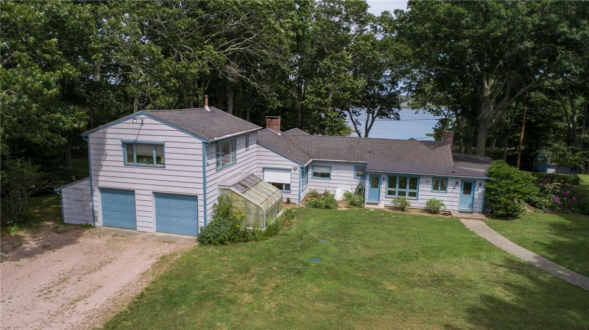 80 South Arnolda Road Charlestown, RI 02813 - Photo 17 of 50