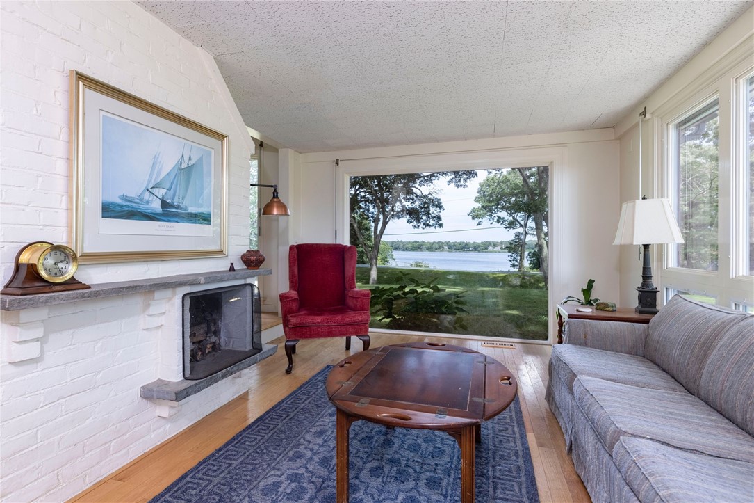 80 South Arnolda Road Charlestown, RI 02813 - Photo 18 of 50