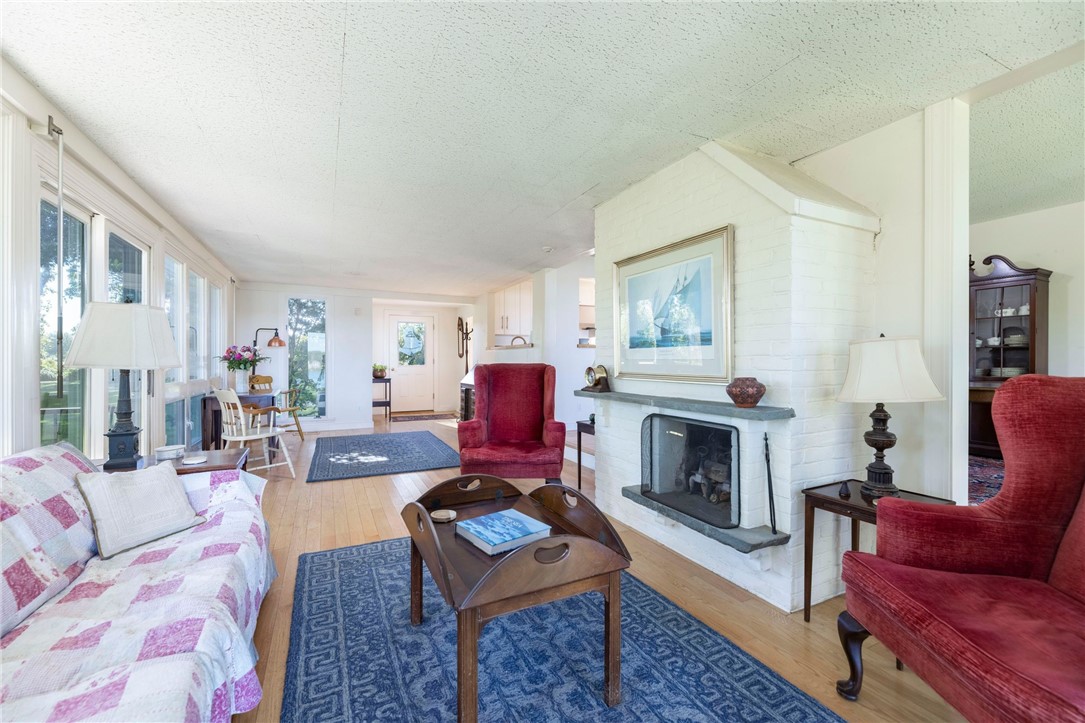 80 South Arnolda Road Charlestown, RI 02813 - Photo 23 of 50