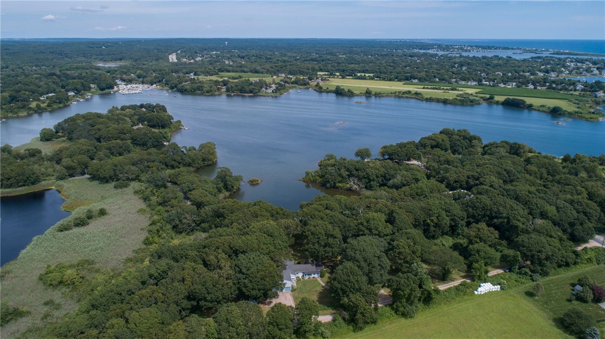 80 South Arnolda Road Charlestown, RI 02813 - Photo 4 of 50