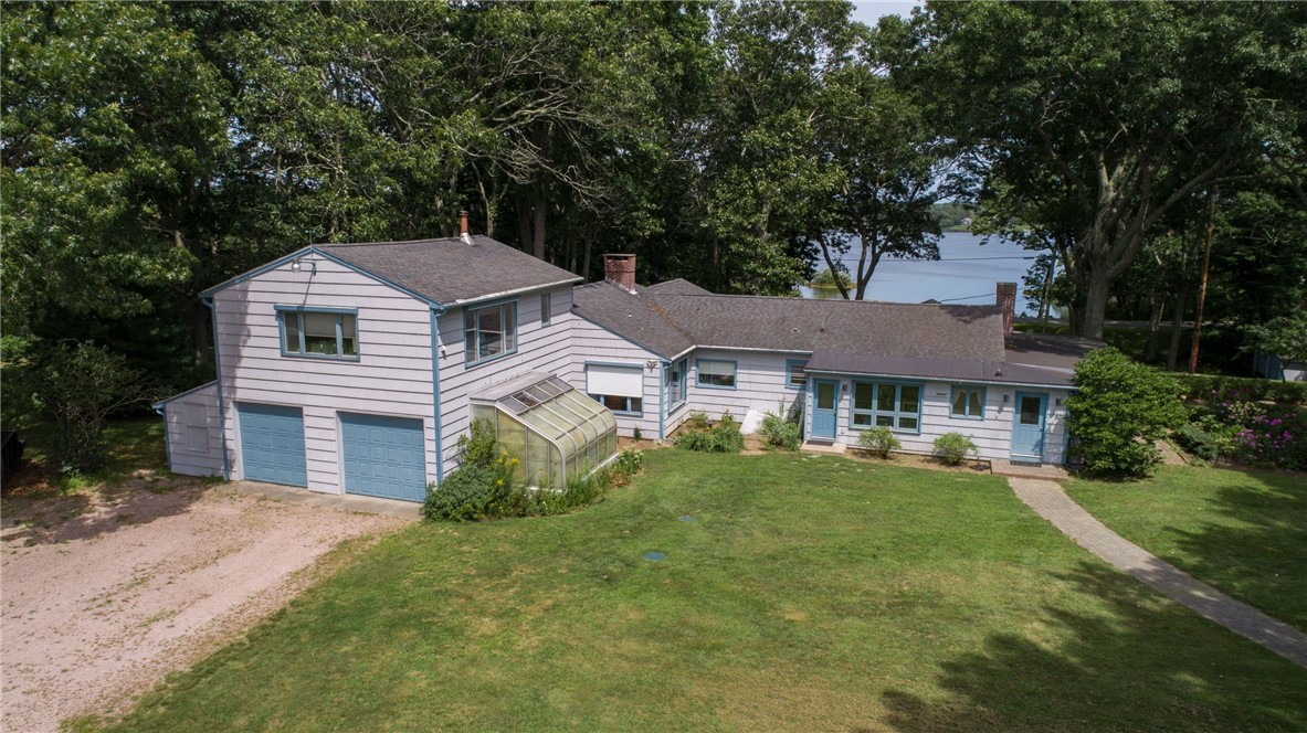 80 South Arnolda Road Charlestown, RI 02813 - Photo 42 of 50