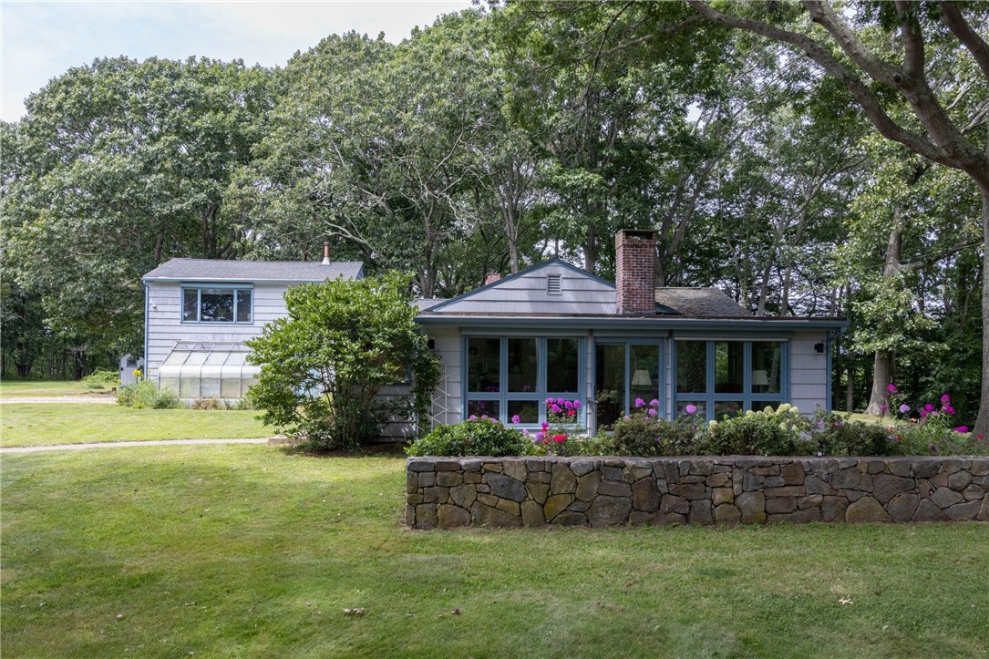 80 South Arnolda Road Charlestown, RI 02813 - Photo 43 of 50