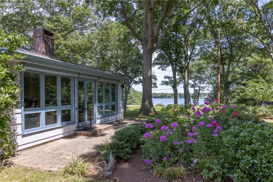 80 South Arnolda Road Charlestown, RI 02813 - Photo 44 of 50