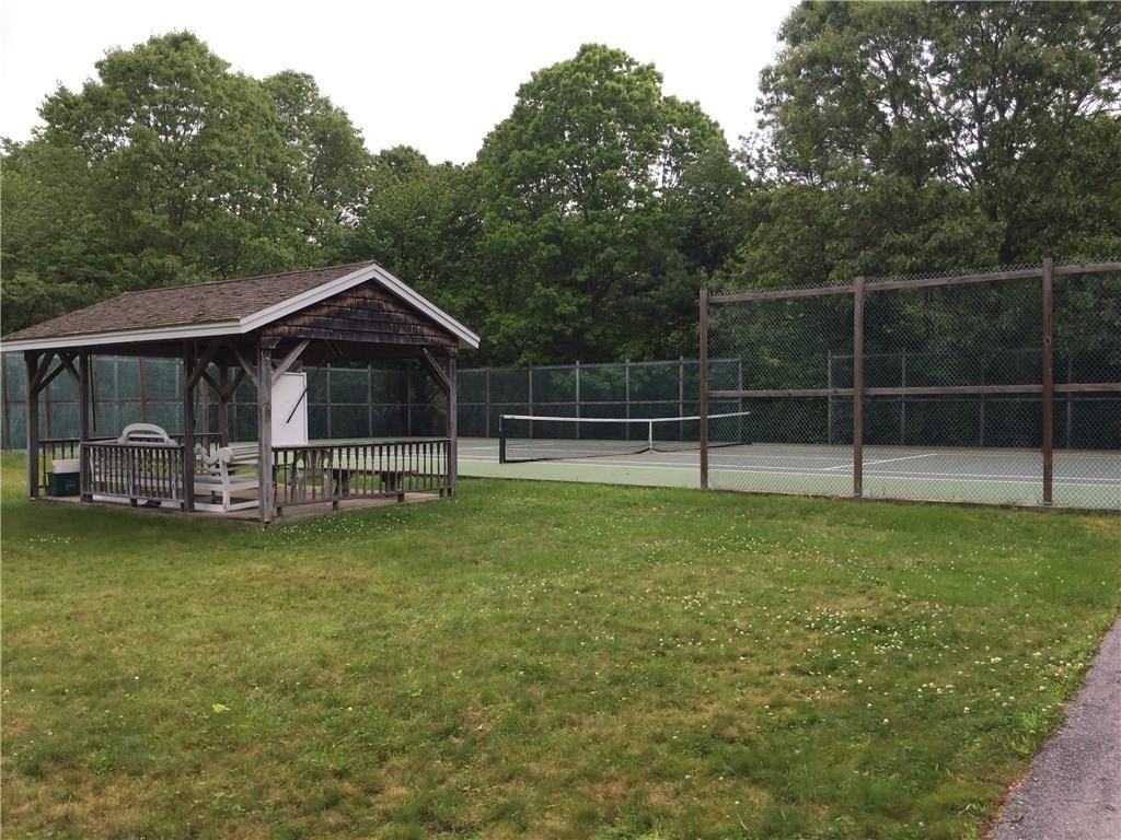 80 South Arnolda Road Charlestown, RI 02813 - Photo 48 of 50 ASSOCIATION TENNIS COURTS