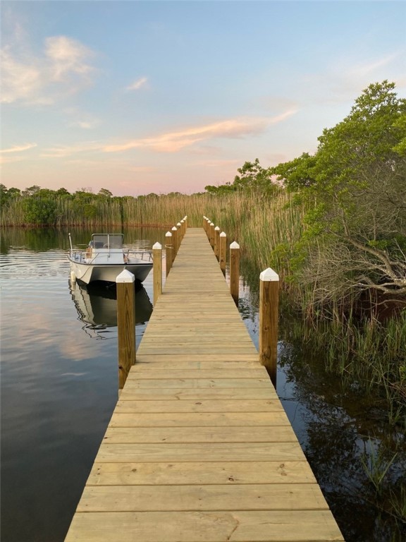 80 South Arnolda Road Charlestown, RI 02813 - Photo 49 of 50 ASSOCIATION DOCK AT BEACH