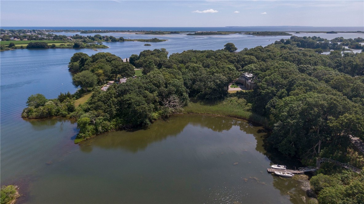 80 South Arnolda Road Charlestown, RI 02813 - Photo 9 of 50