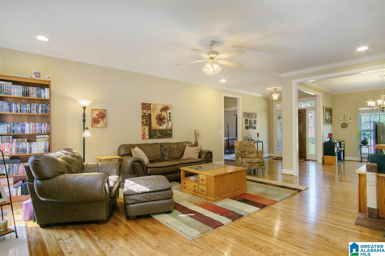 5240 Vintage Way Bessemer, AL 35022 - Photo 11 of 37