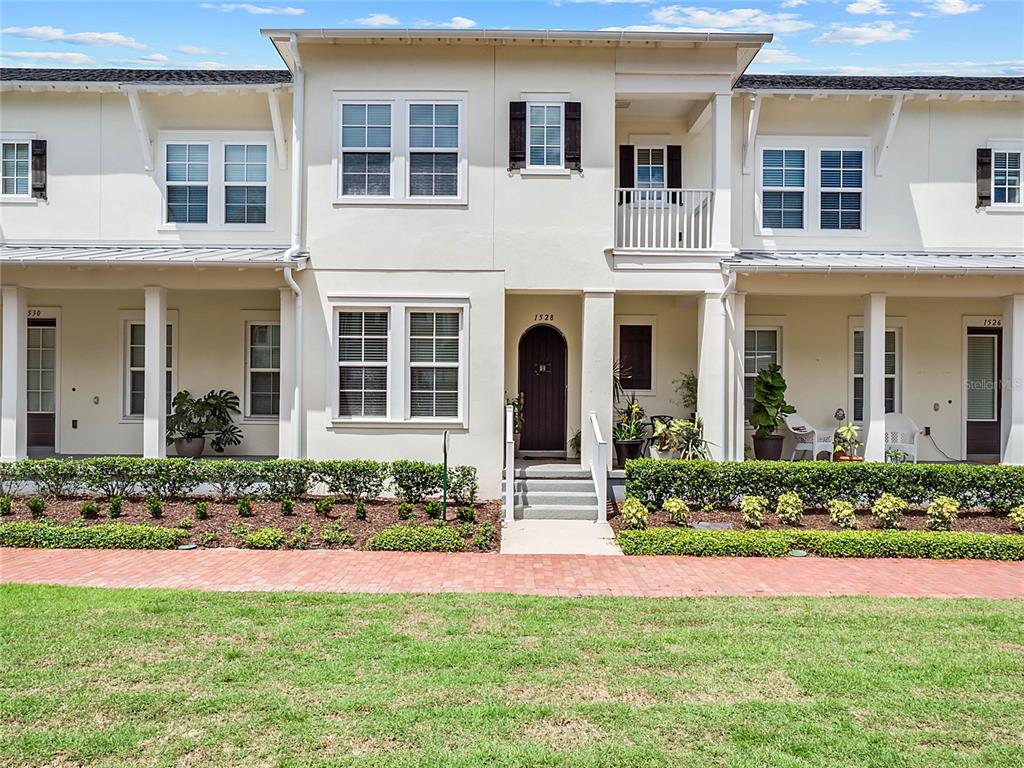 1528 Resolute Street Celebration, FL 34747 - Photo 1 of 1