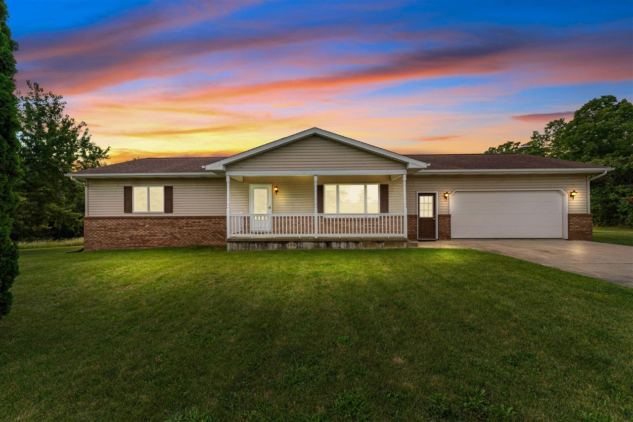 14111 Lime Lake Road Hudson, MI 49247 - Photo 2 of 71 Gallery Image 2