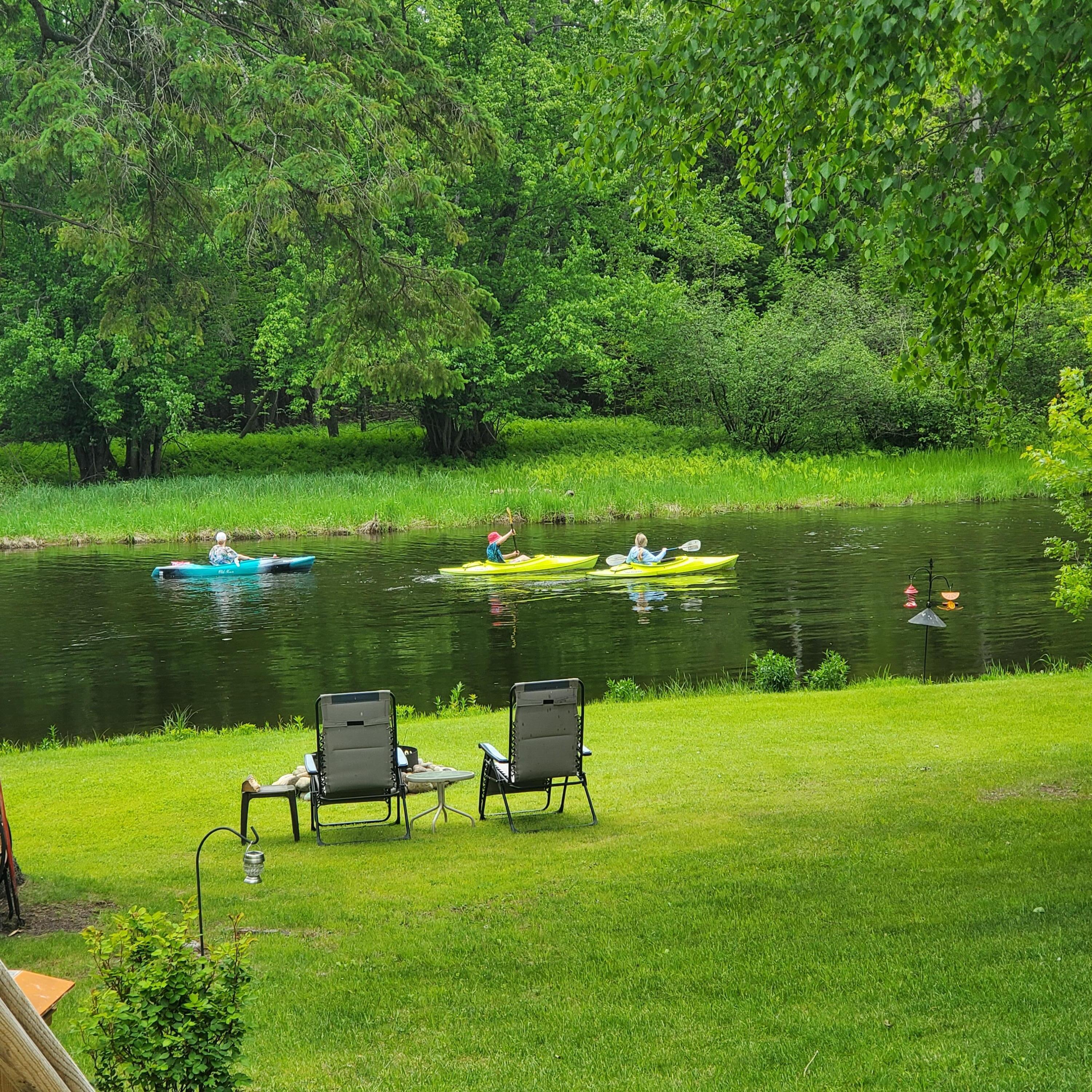 4700 Indian Reserve Road Alpena, MI 49707 - Photo 18 of 23 Gallery Image 18