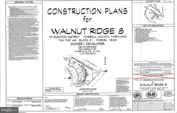 $785,000 | 117 Saylor Drive, Westminster, MD 21157