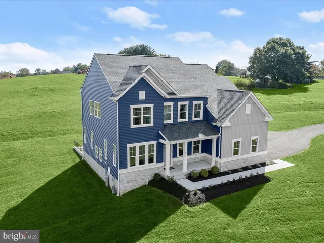 $785,000 | 117 Saylor Drive, Westminster, MD 21157