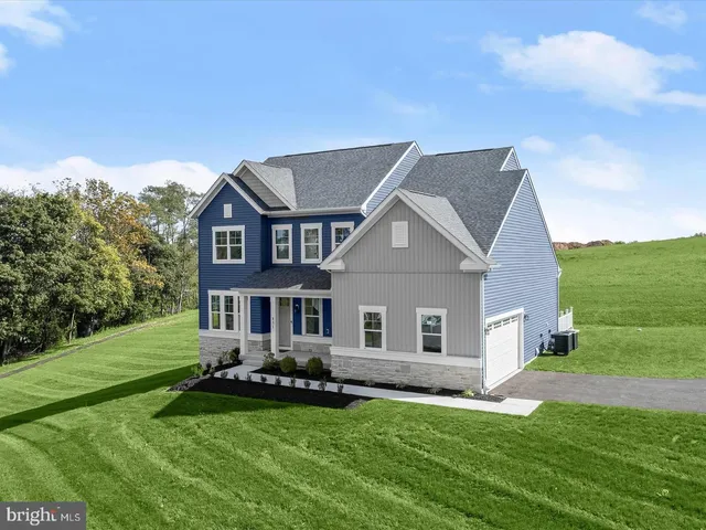 $785,000 | 117 Saylor Drive, Westminster, MD 21157