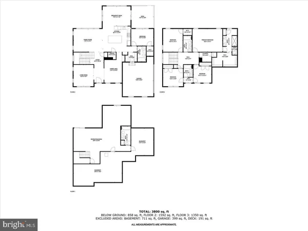 $785,000 | 117 Saylor Drive, Westminster, MD 21157