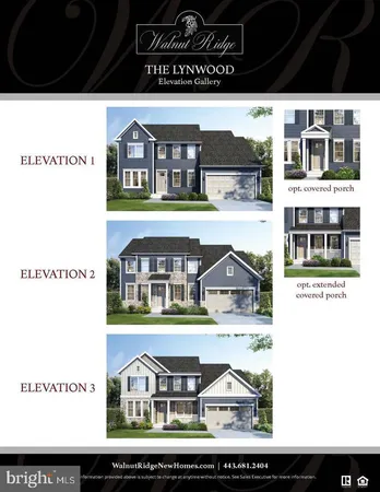 $785,000 | 117 Saylor Drive, Westminster, MD 21157