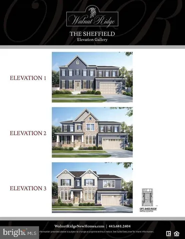 $785,000 | 117 Saylor Drive, Westminster, MD 21157