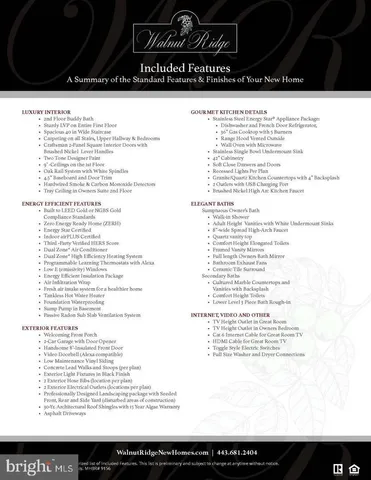 $785,000 | 117 Saylor Drive, Westminster, MD 21157