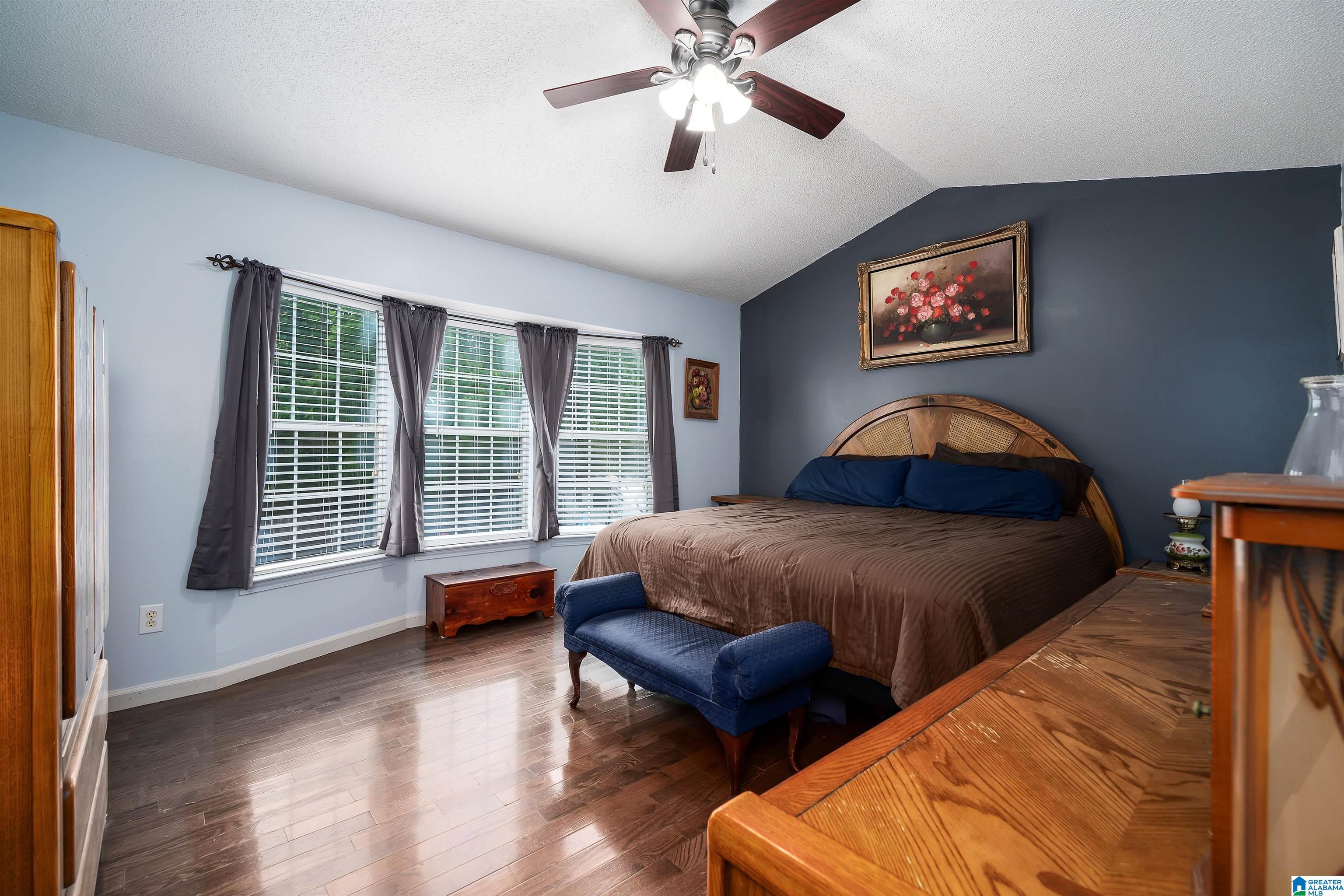 100 Lisa Lane Springville, AL 35146 - Photo 15 of 32