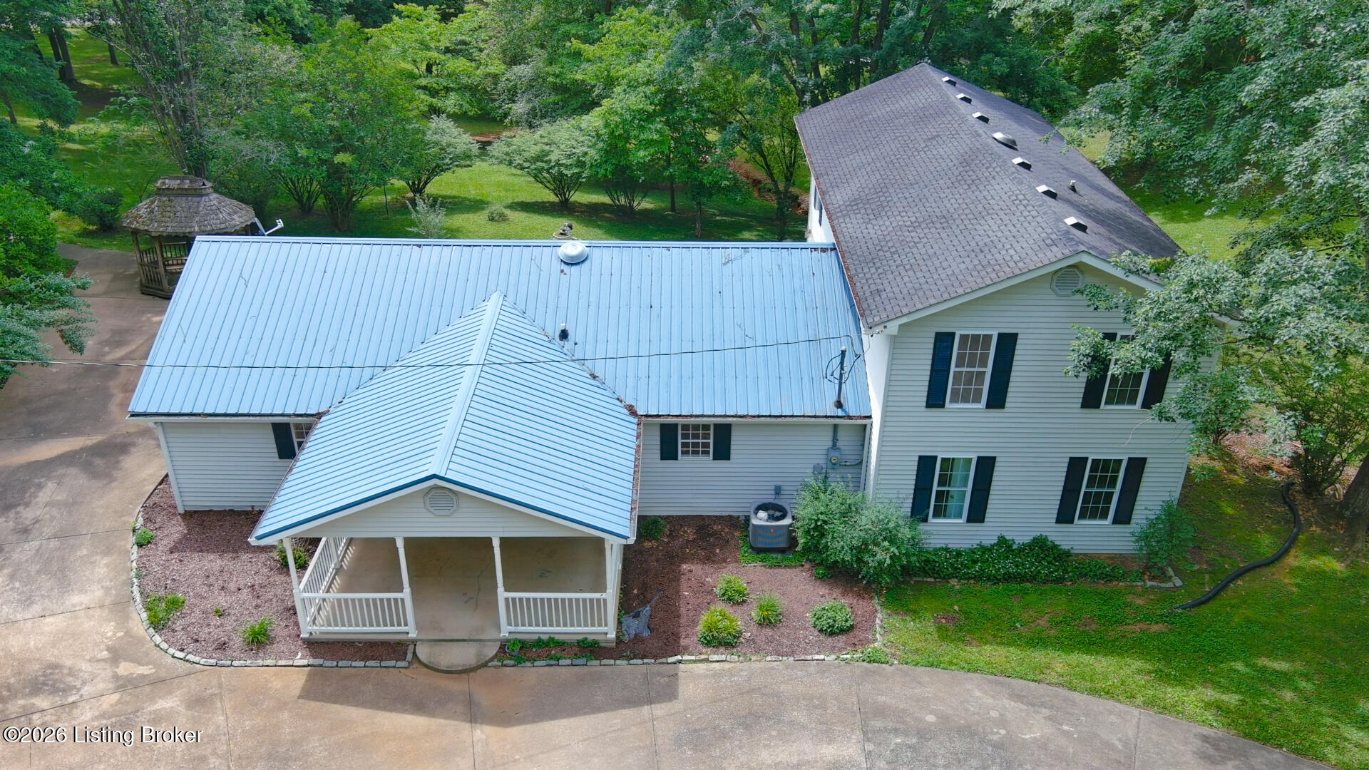 70 Dream Land Road Clarkson, KY 42726 - Photo 73 of 73 Update.70 Dream Land-501