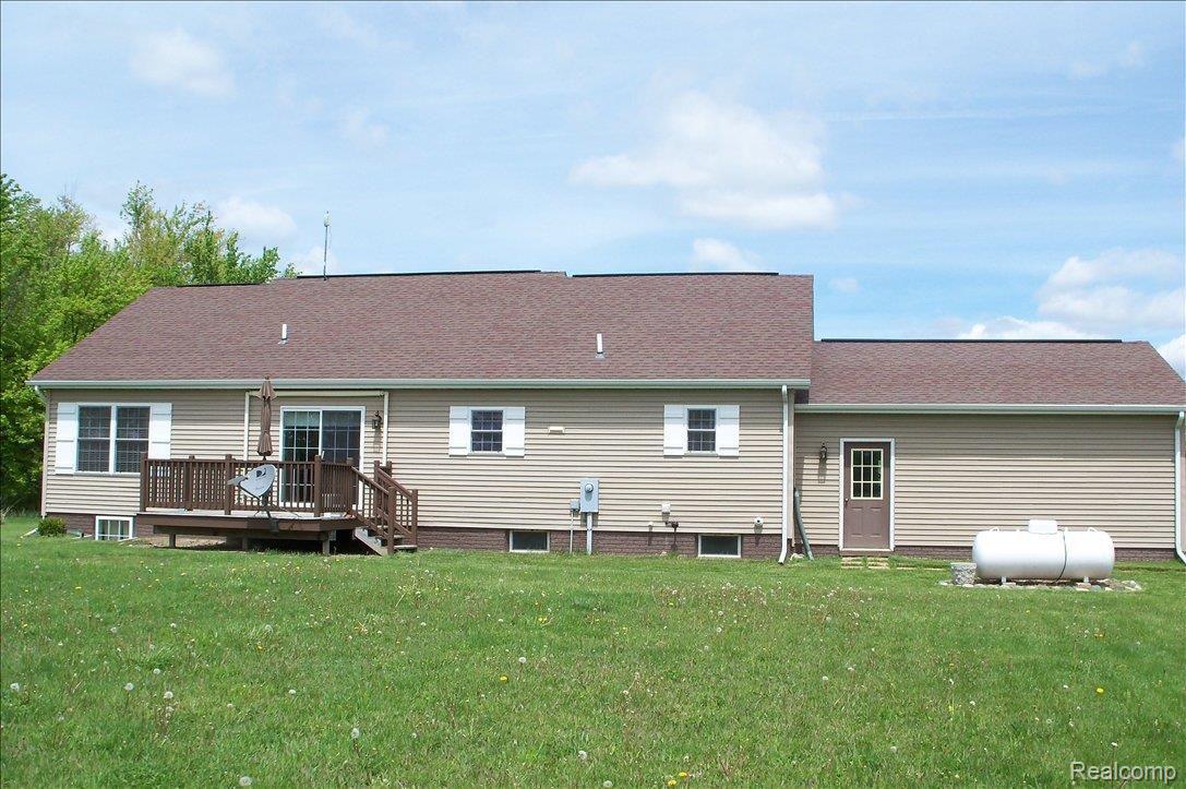 12183 Dunn Road Memphis, MI 48041 - Photo 15 of 15 100_0234