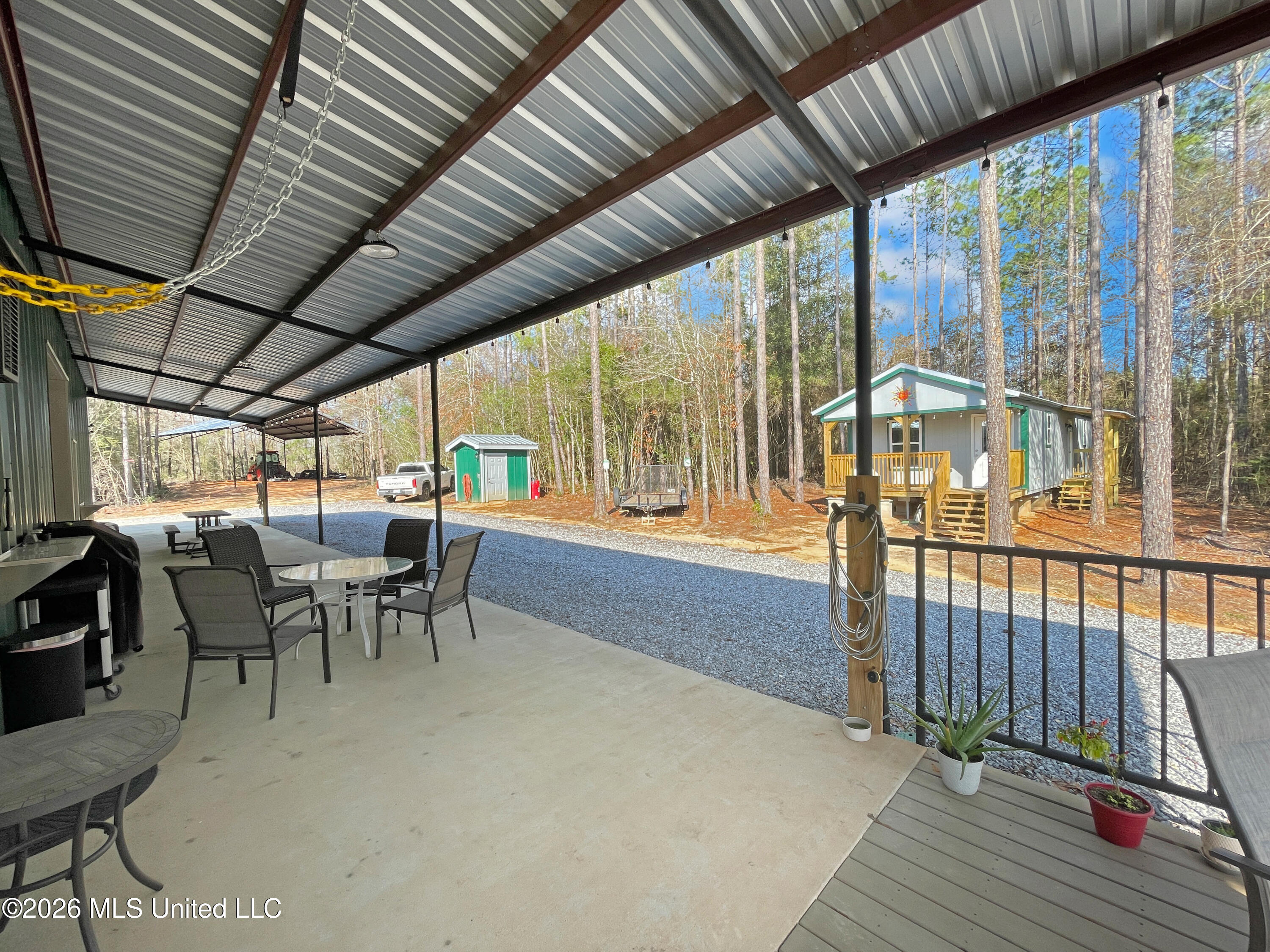 1771 Ridge Road Perkinston, MS 39573 - Photo 13 of 36 BB2