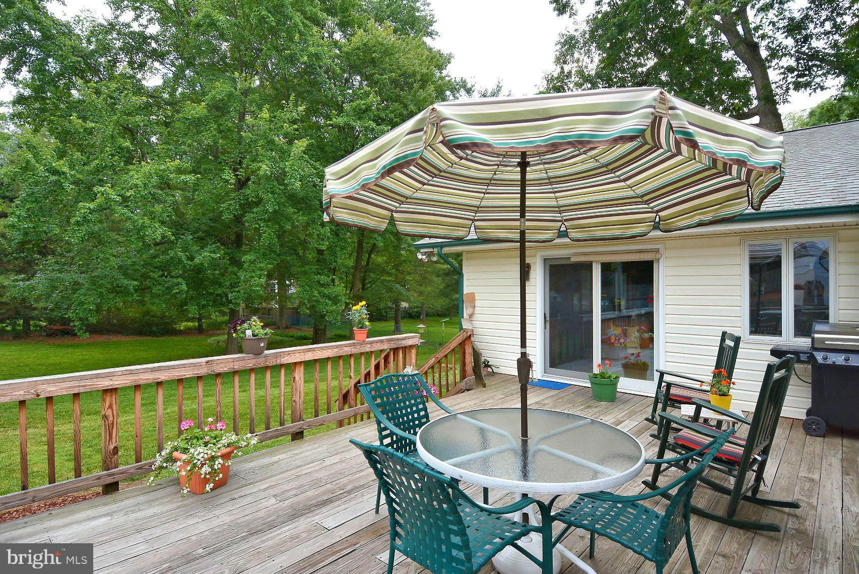 205 Oakton Road Gaithersburg, MD 20877 - Photo 16 of 28 Exterior (General)