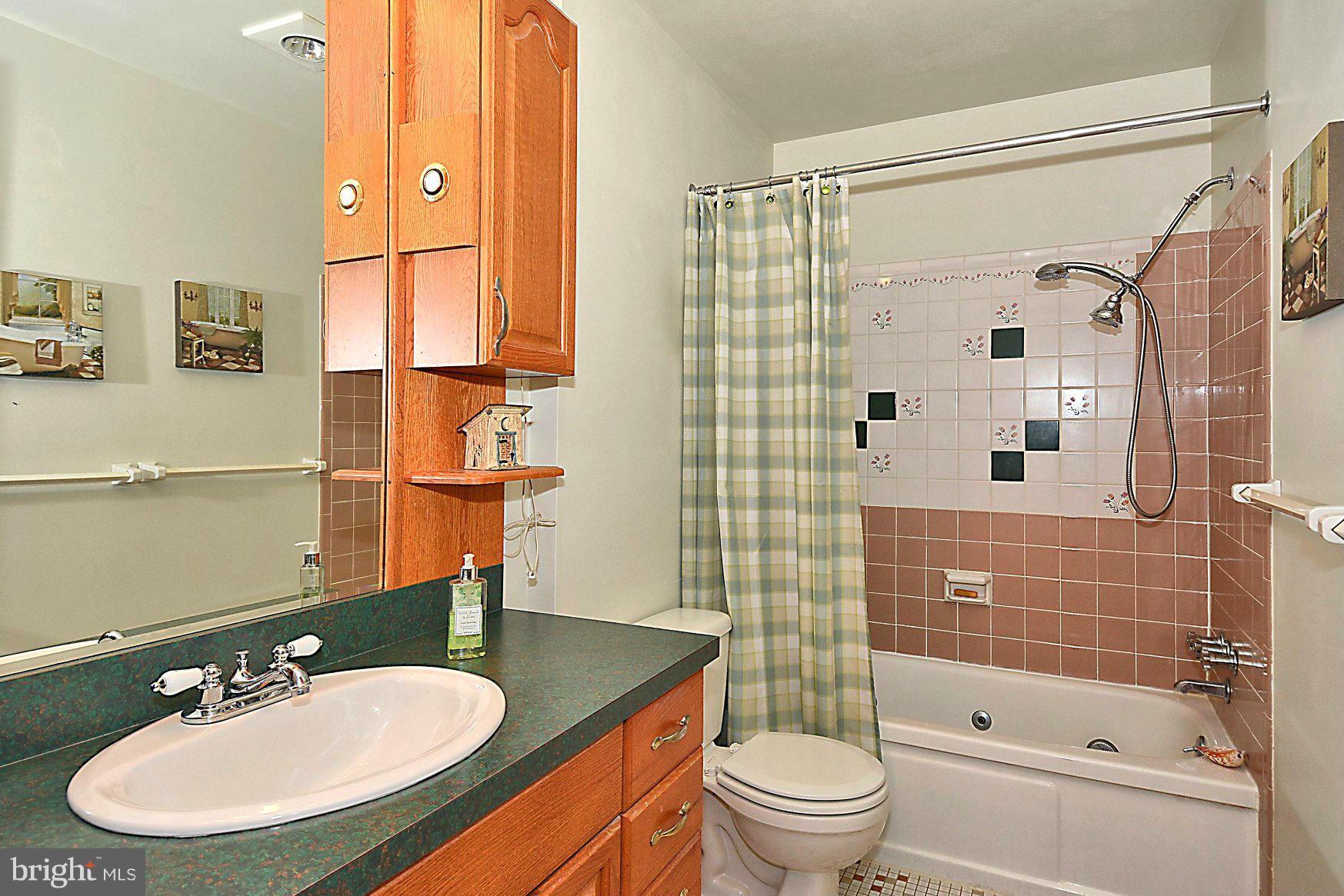 205 Oakton Road Gaithersburg, MD 20877 - Photo 18 of 28 Bath