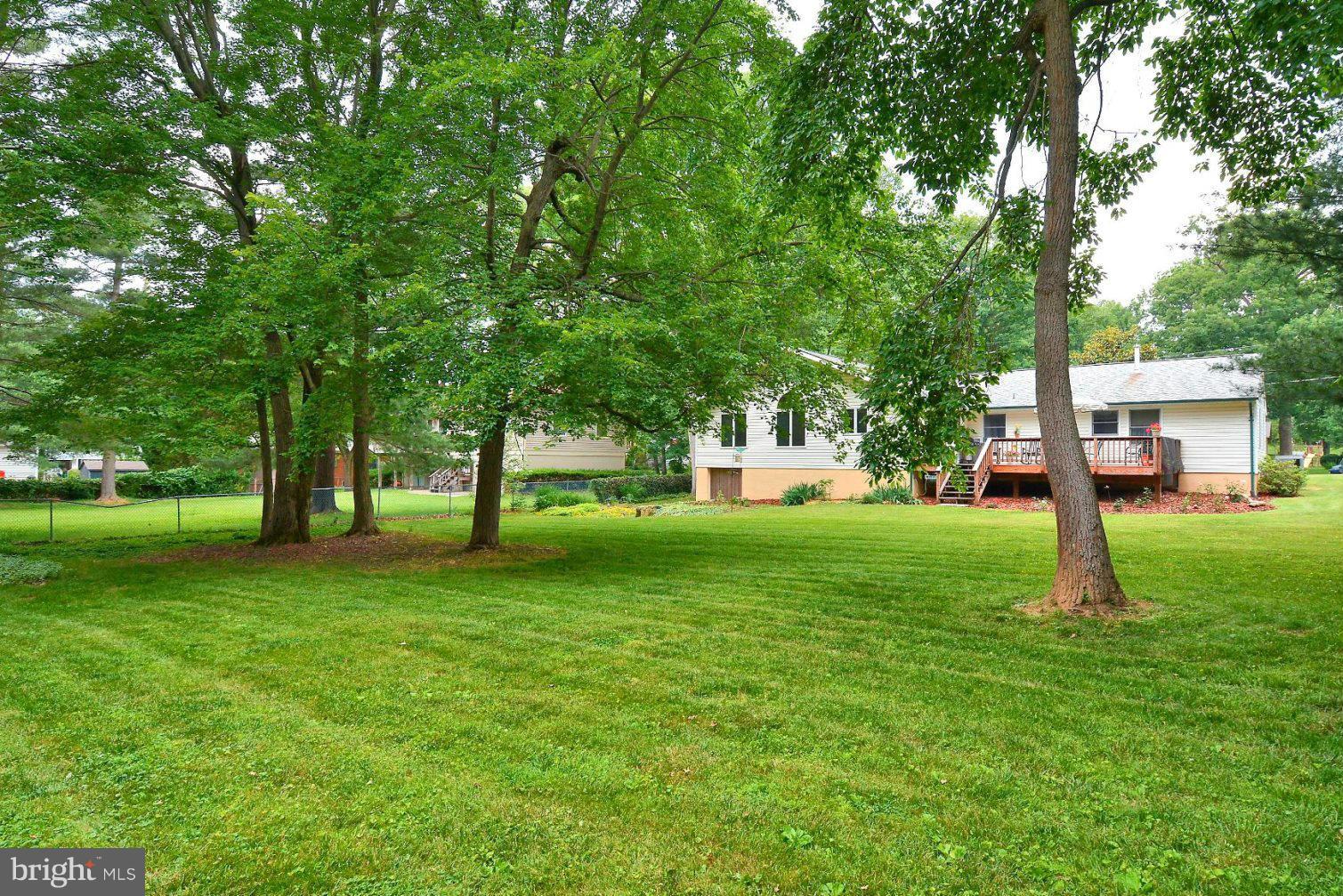 205 Oakton Road Gaithersburg, MD 20877 - Photo 24 of 28 Exterior (General)