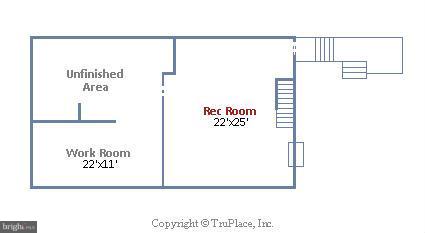 205 Oakton Road Gaithersburg, MD 20877 - Photo 28 of 28 Interior (General)
