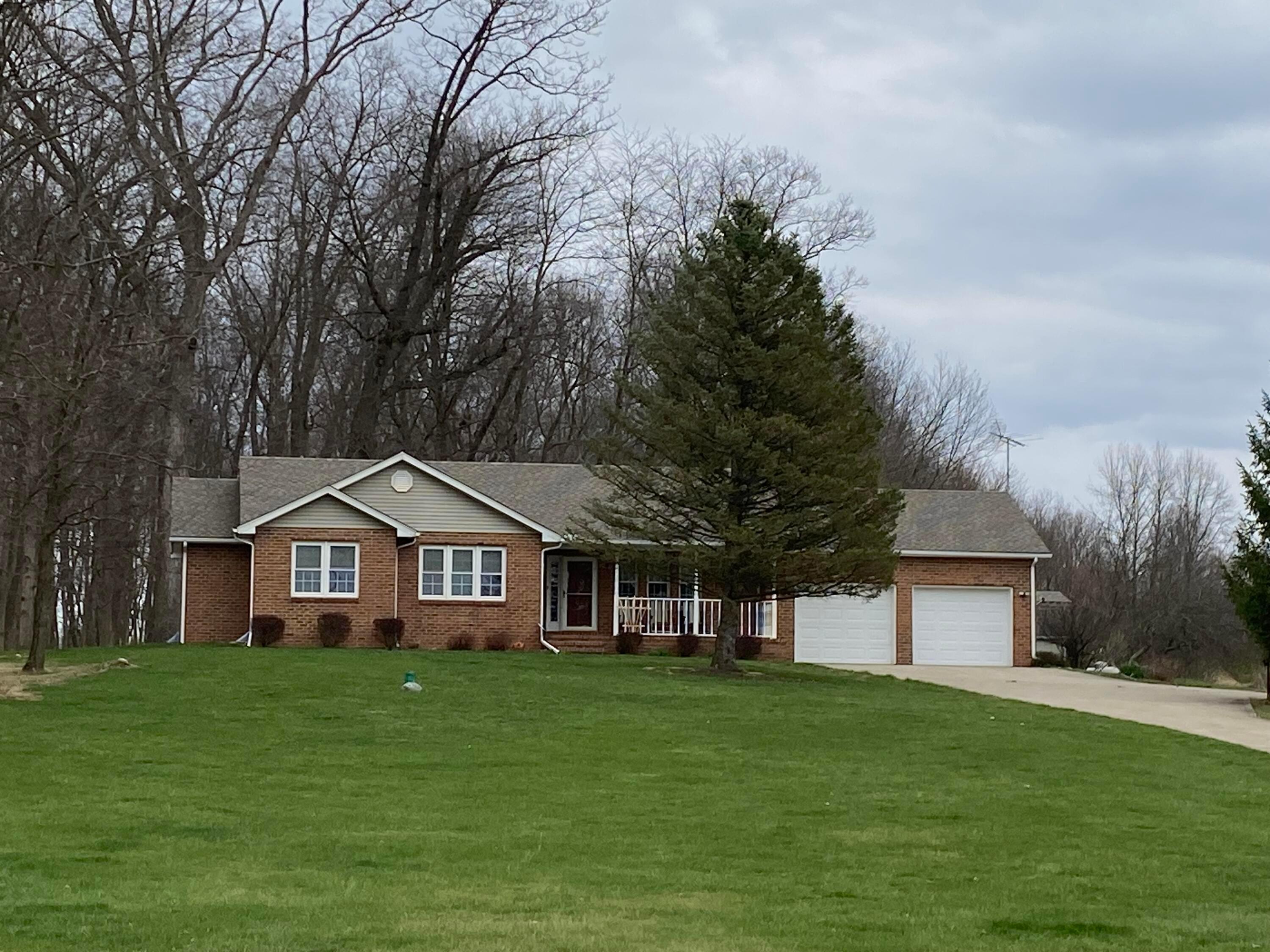 1675 Northridge Road Circleville, OH 43113 - Photo 46 of 49 Exterior