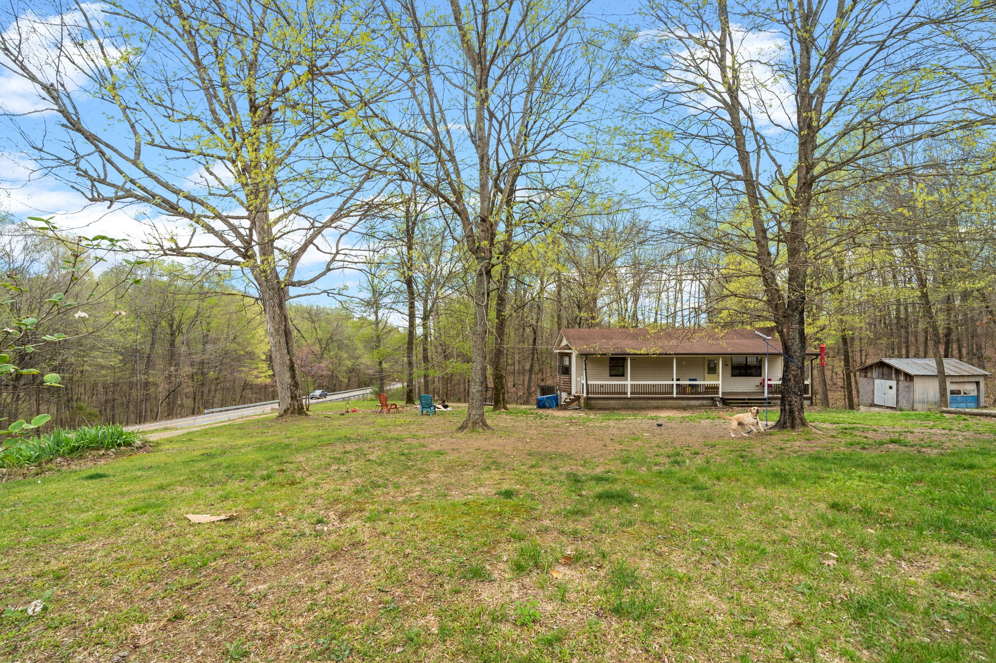 107 Shepherds Road Indian Mound, TN 37079 - Photo 1 of 35 Gallery Image 1